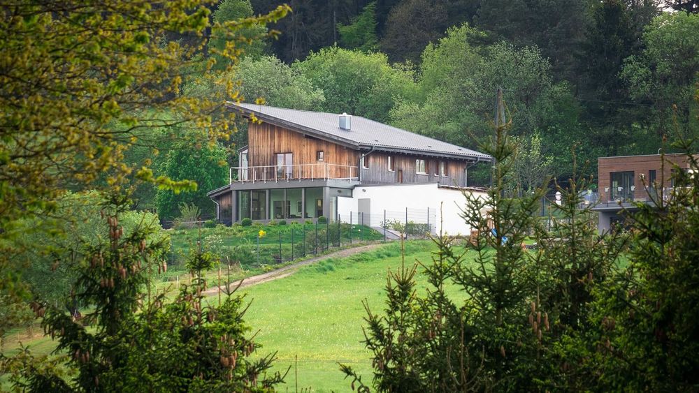 Haus