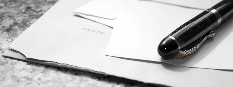 Eigenbedarfskündigung