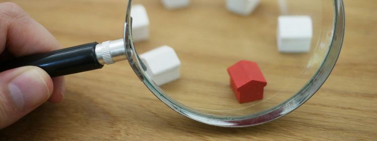 Haus bauen oder kaufen?